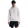 Nike Club Fleece heren pullover hoodie Dark Grey Heather S