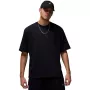 Nike Jordan Flight Essentials heren T-shirt zwart L