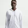 Nike Club BB FZ hoodie heren grijs FN3861 051 M