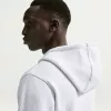 Nike Club BB FZ hoodie heren grijs FN3861 051 M