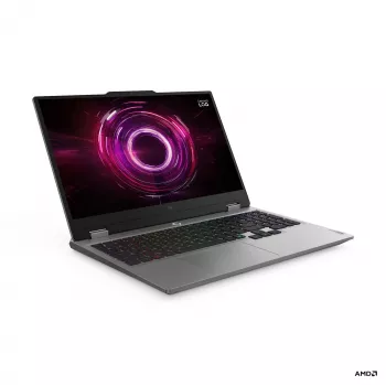 Lenovo LOQ 15AHP10 15,6 inch 144Hz gaminglaptop, AMD Ryzen 5 220, 32GB, 512GB SSD, NVIDIA GeForce RTX 5050