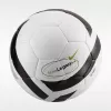Nike Legacy Elite Team 25 voetbal maat 5 wit/zwart HV6367 100