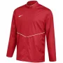 Nike Park 26 Rain heren rode waterafstotende voetbaljack M