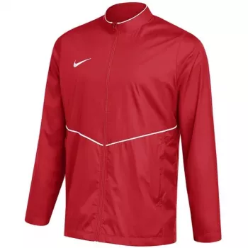 Nike Park 26 regenjack voor heren rood 2XL (HM7265 657)