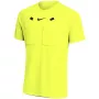 Nike Dri-FIT Referee III heren voetbalscheidsrechterstruitje optisch geel 2XL