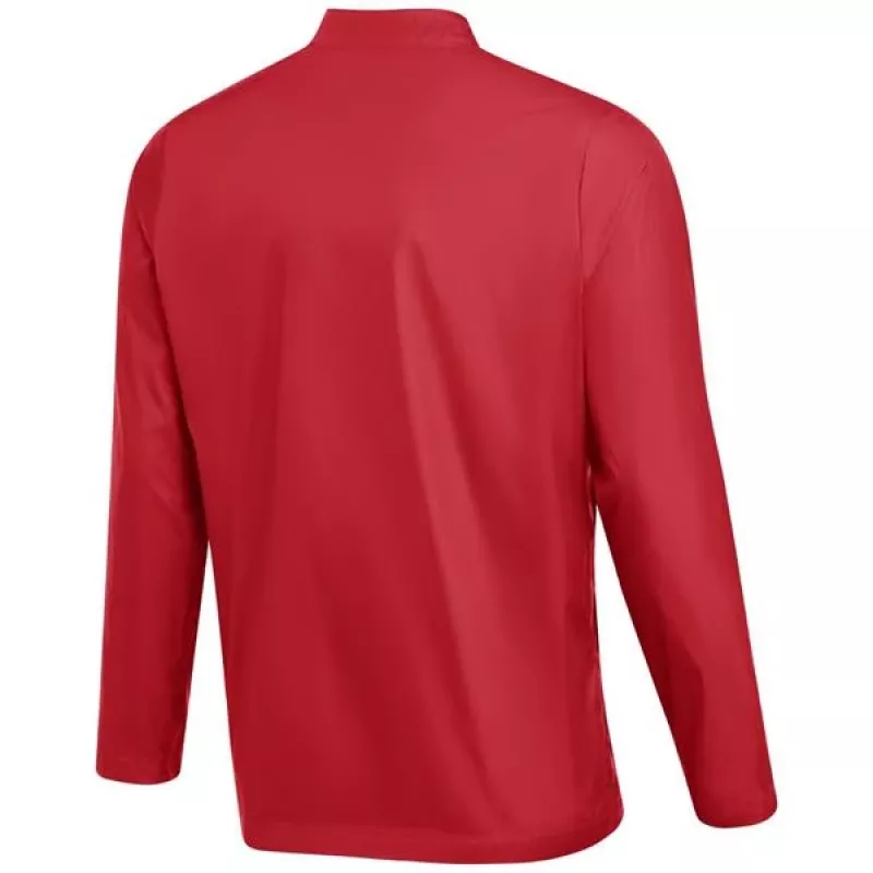 Nike Park 26 heren regenjack University Red/wit maat S HM7265-657