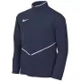 Nike Park 26 regenjack kinderen Navy Blue XS