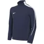 Nike Dri-FIT Park 26 trainingstop kinderen Navy Blue HV8383 410 M
