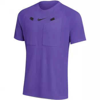 Nike Dri-FIT Referee III heren voetbalscheidsrechterstruitje paars HV8319 560 XL