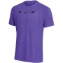 Nike Dri-FIT Referee III heren voetbalshirt paars HV8319-560 maat S