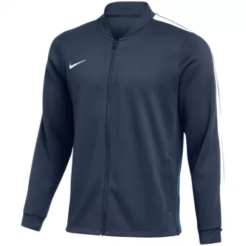 Nike Dri-FIT Strike 26 heren trainingsjas midnight navy HV8407 410 M