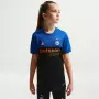 Nike Inter Milan 2026 Stadium SE kinderen voetbalshirt - zwart/blauw - maat L