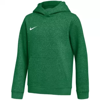 Nike Park 26 fleece hoodie kinderen groen L