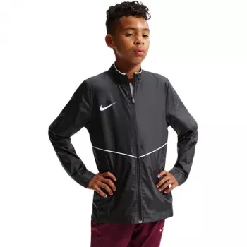 Nike Park 26 regenjack voor kinderen unisex zwart XL