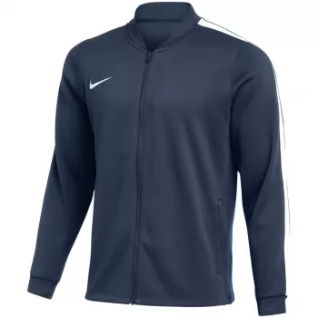 Nike Dri-FIT Strike 26 heren trainingsoverhemd Midnight Navy HV8407 410 XL