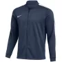 Nike Dri-FIT Strike 26 heren trainingsoverhemd Midnight Navy HV8407 410 XL