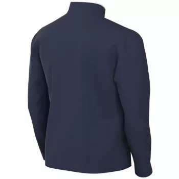 Nike Park 26 regenjack voor kinderen navy blue HM7269 410 maat S