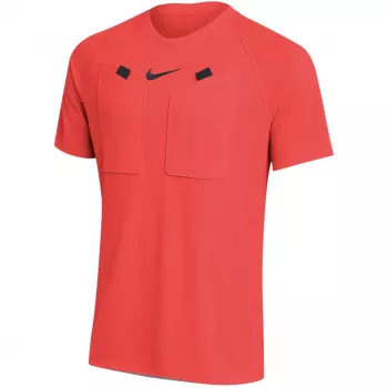 Nike Dri-FIT Referee III heren voetbalshirt rood 635 maat M