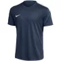 Nike heren Dri-FIT Strike voetbaltop navy blue HV8339 410 XL