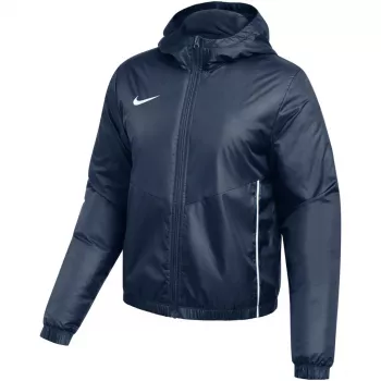 Nike Therma-Fit Park 26 dames winterjas navy 2XL