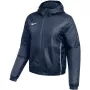 Nike Therma-Fit Park 26 dames winterjas navy 2XL