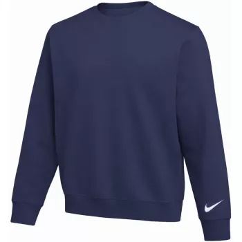 Nike Park 26 Fleece Crew heren sweatshirt navy 2XL