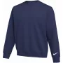 Nike Park 26 Fleece Crew heren sweatshirt navy 2XL