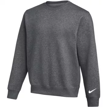 Nike Park 26 Fleece Crew Sweatshirt heren grijs 2XL