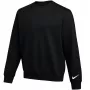 Nike Park 26 Fleece Crew heren sweatshirt zwart IO9039 010 L