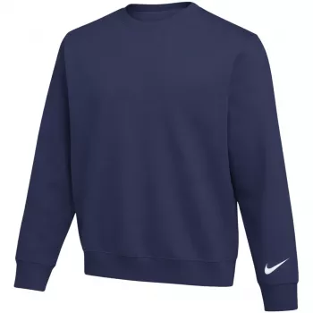 Nike Park 26 Fleece Crew Sweatshirt voor kinderen navy blue IO9045 410 S
