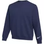 Nike Park 26 Fleece Crew Sweatshirt voor kinderen navy blue IO9045 410 S