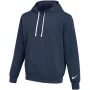 Nike Park 26 heren fleece hoodie navy blue IO9035-410 maat M