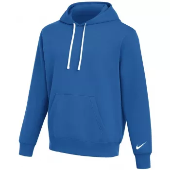 Nike Park 26 Fleece heren hoodie blauw IO9035 463 maat L