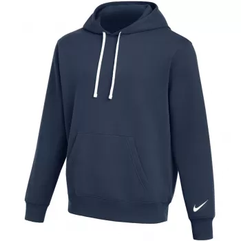 Nike Park 26 Fleece hoodie navy blue IO9035 410 heren XL
