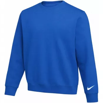 Nike Park 26 Fleece Crew Sweatshirt heren blauw IO9039 463 XL