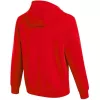 Nike Park 26 Fleece Hoodie Kinderen Rood XS
