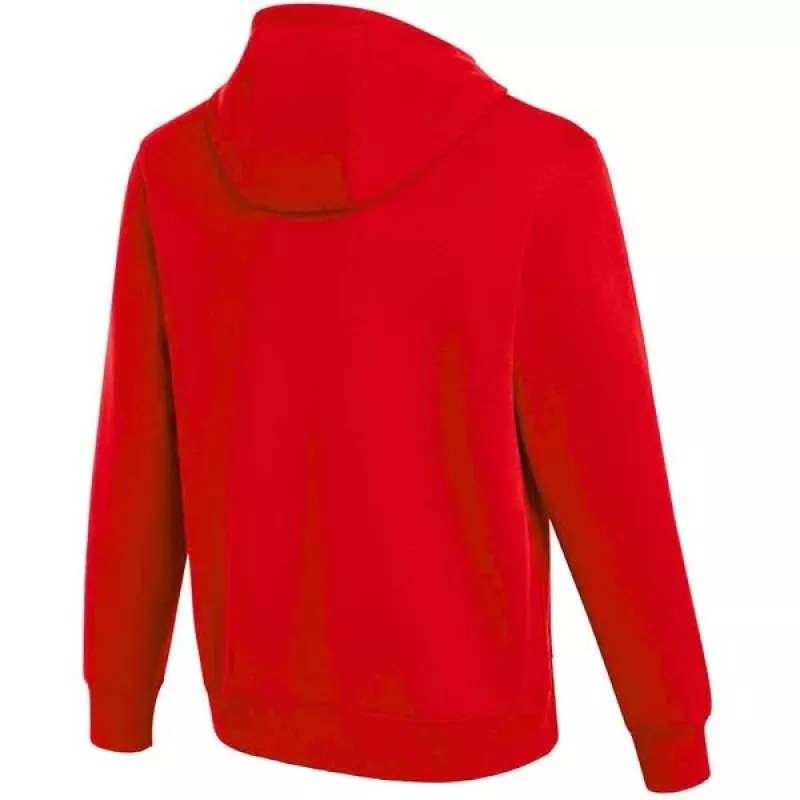 Nike Park 26 Fleece Hoodie Kinderen Rood XS