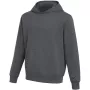 Nike Park 26 Fleece Hoodie Kinderen Donkergrijs S