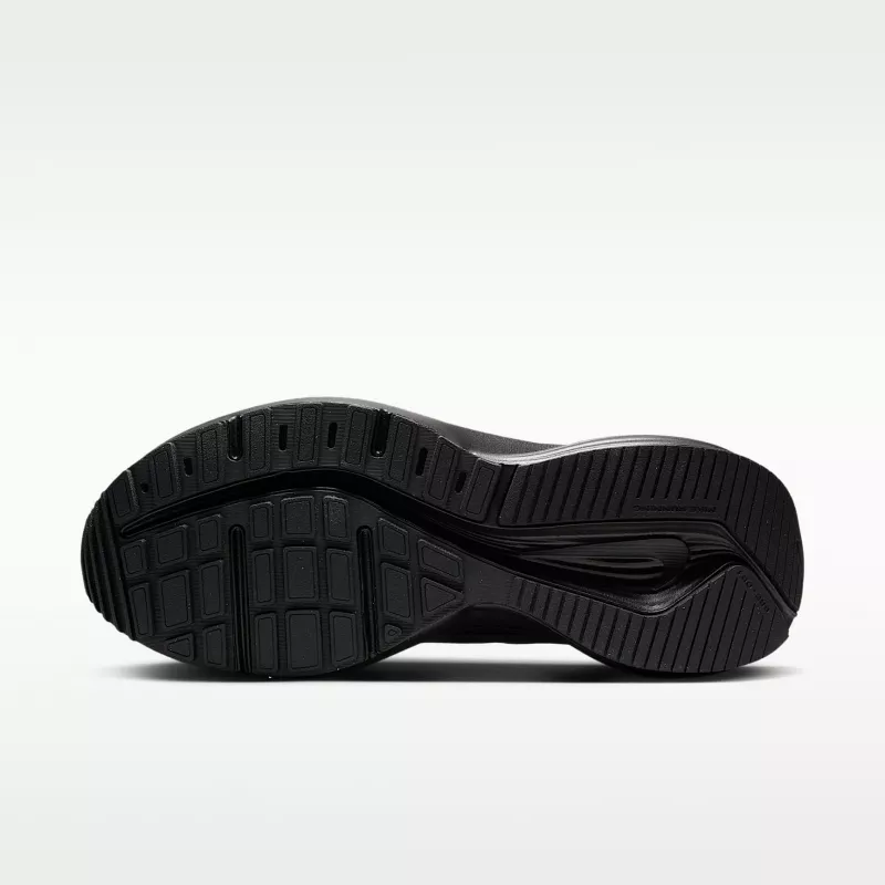 Nike Heren Downshifter 14 Hardloopschoenen Zwart IB1895-001 Maat 45