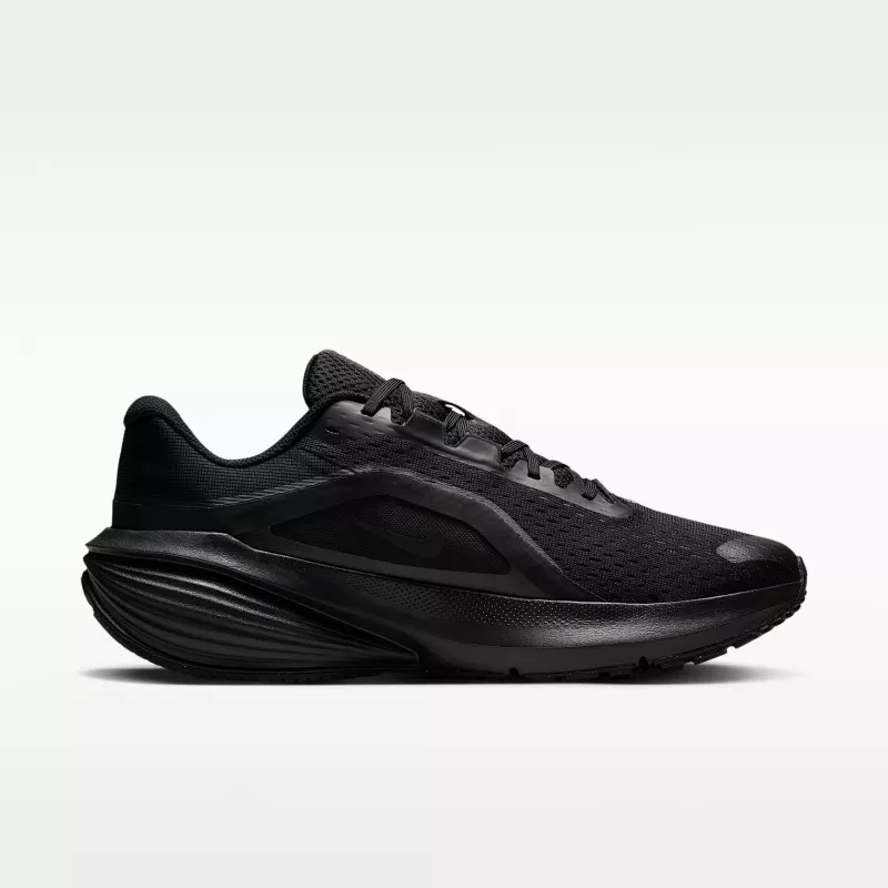 Nike Heren Downshifter 14 Hardloopschoenen Zwart IB1895-001 Maat 45