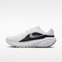 Nike Downshifter 14 Heren Hardloopschoenen Wit/Zwart 38.5 EU