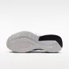 Nike Downshifter 14 Heren Hardloopschoenen Wit/Zwart 38.5 EU