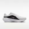 Nike Downshifter 14 Heren Hardloopschoenen Wit/Zwart 38.5 EU