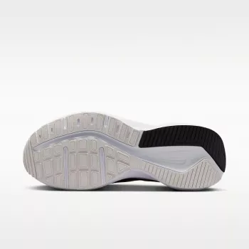 Nike Heren Downshifter 14 Hardloopschoenen Wit Zwart IB1895 107 Maat 40.5