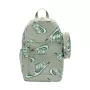 Nike Elemental Rugzak met Etui Groen IH7852-304