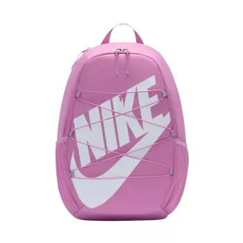 Nike Heritage Sweep Rugzak Roze BA6405-503