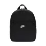 Nike Heritage Mini Rugzak Zwart IB4348 010