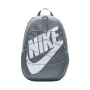 Nike Heritage Sweep Rugzak Grijs IO8733 084