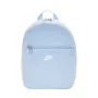 Nike Heritage Mini Rugzak Lichtblauw IB4348 407