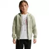 Nike Sportswear Club Fleece Kinderen Sweatshirt Lichtgroen FD3004-304 M